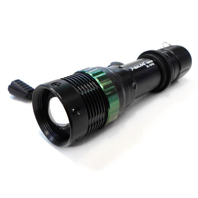 Фонарь Bailong BL-8455-XPE