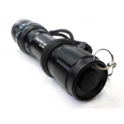 Фонарь Bailong BL-8455-XPE