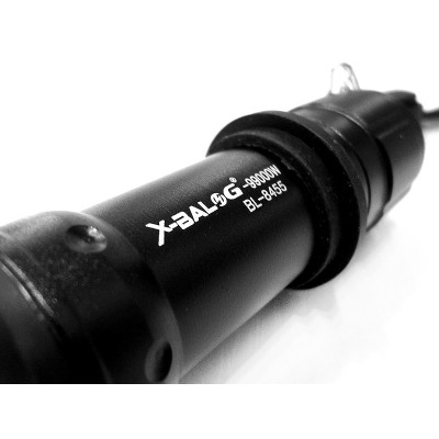 Фонарь Bailong BL-8455-XPE