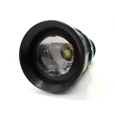 Фонарь Bailong BL-8455-XPE