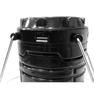 Фонарь ручной G-85