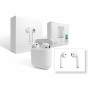 Гарнитура Double с кейсом Bluetooth TWS Hoco