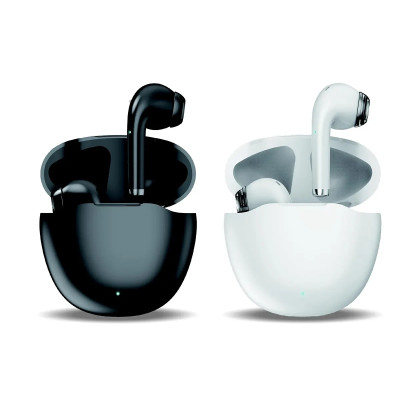 Гарнитура Double с кейсом Bluetooth True Wireless Earbuds Z31