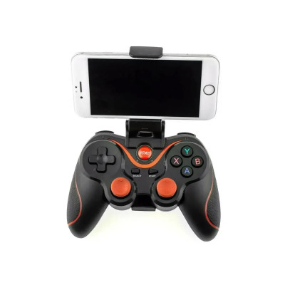 Геймпад беспроводной джойстик X3