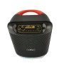 Колонка музыкальная портативная Bluetooth RX-8138