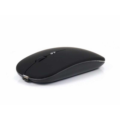 Компьютерная мышь беспроводная RGB iMICE E-1300