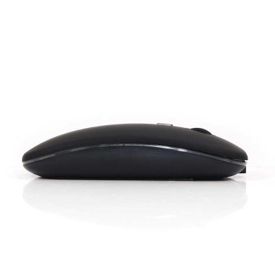 Компьютерная мышь беспроводная RGB iMICE E-1300