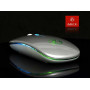 Компьютерная мышь беспроводная RGB iMICE E-1300