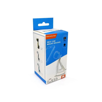 Крепление для телефона mobile holder JS-1041