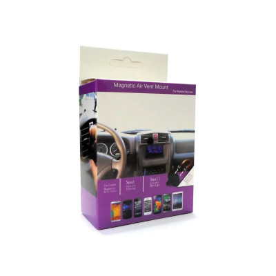 Крепление для телефона mobile holder JS-208