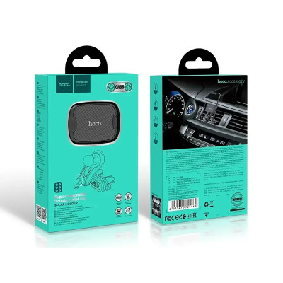 Кріплення для телефону mobile holder магніт Hoco CA68 Sagittarius Series