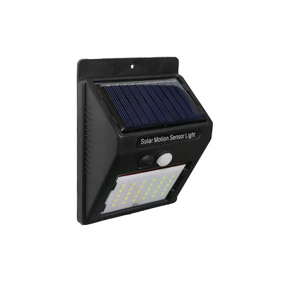 Лампа диодная Bailong Solar день-ночь BL-609-30SMD