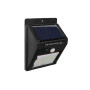 Лампа диодная Bailong Solar день-ночь BL-609-30SMD