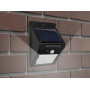 Лампа диодная Bailong Solar день-ночь BL-609-30SMD