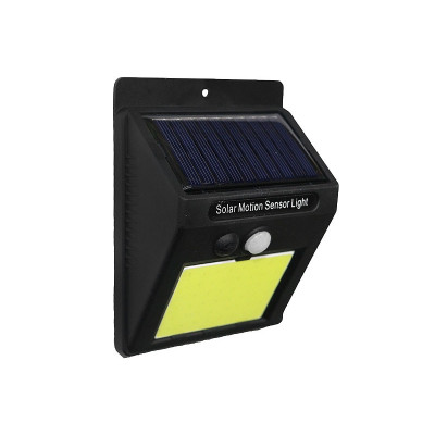 Лампа диодная Bailong Solar день-ночь BL-609-48COB