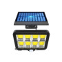 Лампа диодная Bailong Solar день-ночь BL-BK-128-8COB