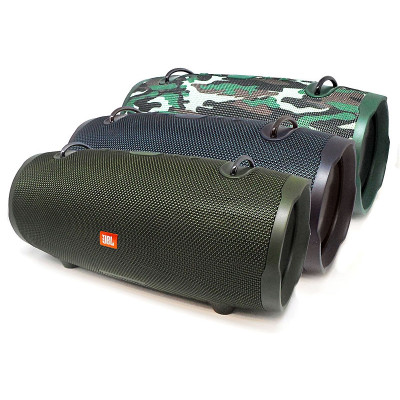 Мінідинамік Bluetooth Xtreme XW-02