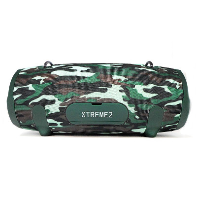 Мінідинамік Bluetooth Xtreme XW-02
