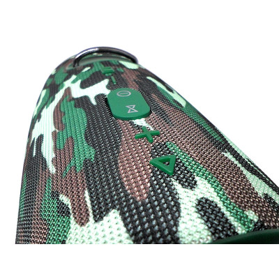 Мінідинамік Bluetooth Xtreme XW-02