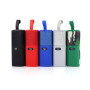 Минидинамик Bluetooth с наушниками Double TG807