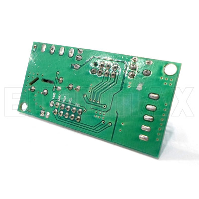 Плата для весов PCB 6В TCS-B