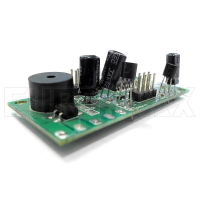 Плата для весов PCB 6В TCS-B