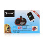 Радиоприемник FM/SD/USB/MP3/PowerBank Golon RX-142