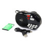 Радиоприемник FM/SD/USB/MP3/PowerBank Golon RX-142
