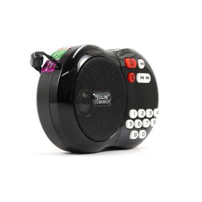 Радиоприемник FM/SD/USB/MP3/PowerBank Golon RX-142