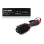 Расческа-фен One Step Hot Air Brush 0100