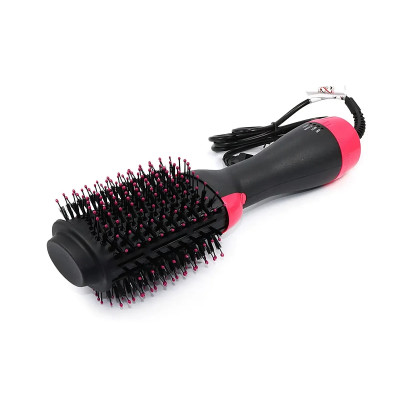 Расческа-фен One Step Hot Air Brush 0100