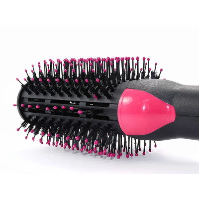Расческа-фен One Step Hot Air Brush 0100