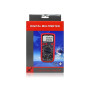 Тестер электросети 1 сорт DT-VC-61A