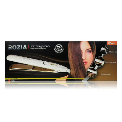 Утюжок для волос Rozia HR742