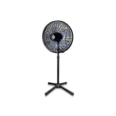 Вентилятор напольный BITEK 18" (46см) 120Вт 5 пласт. лоп. BT-1881