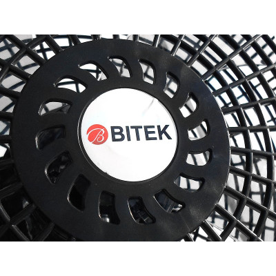 Вентилятор напольный BITEK 18" (46см) 120Вт 5 пласт. лоп. BT-1881