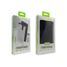 Зовнішній акумулятор (power bank) BAVIN 10000мАг