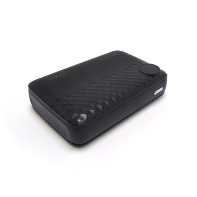 Зовнішній акумулятор (power bank) BAVIN 10000мАг