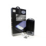 Внешний аккумулятор (power bank) EUROMAX 18000мАч (3600мАч)