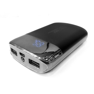 Внешний аккумулятор (power bank) EUROMAX 18000мАч (3600мАч)