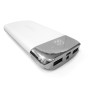 Внешний аккумулятор (power bank) EUROMAX 30500мАч (6000мАч)