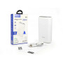 Внешний аккумулятор (power bank) Hoco 20000мАч Q1A