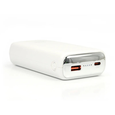 Внешний аккумулятор (power bank) Hoco 20000мАч Q1A