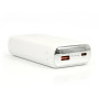Внешний аккумулятор (power bank) Hoco 20000мАч Q1A