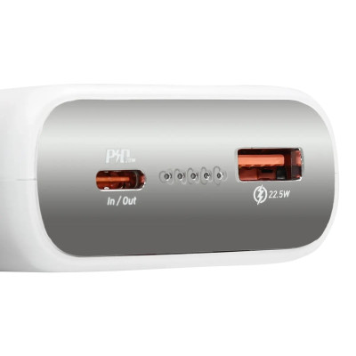 Внешний аккумулятор (power bank) Hoco 20000мАч Q1A