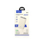 Внешний аккумулятор (power bank) Hoco 20000мАч Q1A