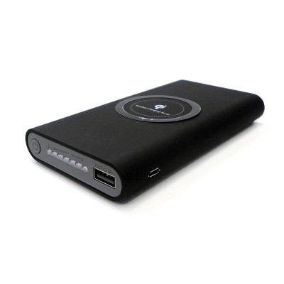 Зовнішній акумулятор (power bank) MONDAX 45000мАг (6000мАг)