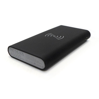 Зовнішній акумулятор (power bank) MONDAX 45000мАг (6000мАг)
