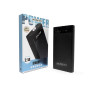 Внешний аккумулятор (power bank) MONDAX 60000мАч (9600мАч)