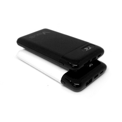 Внешний аккумулятор (power bank) VIAKING 10000мАч